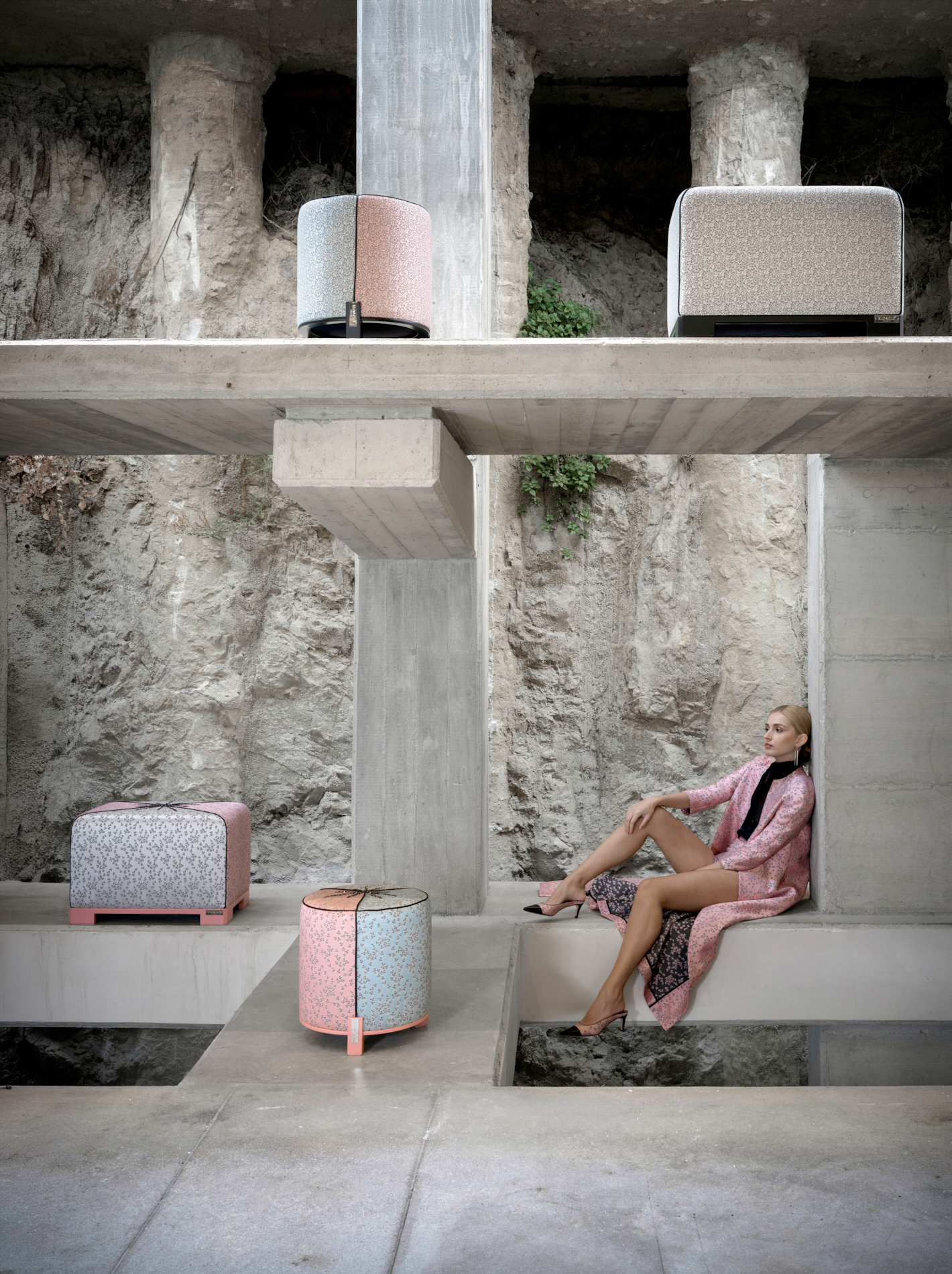 Cover image for Klo & Clo Italia
